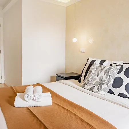 Appartamento Charm Lisboeta - Alfama *