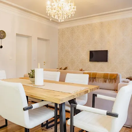 Charm Lisboeta - Alfama Appartamento *