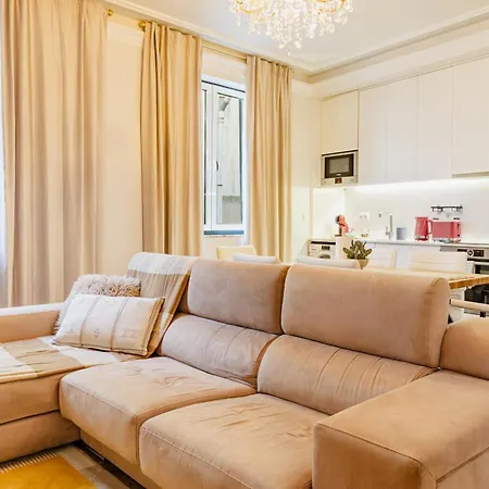 Charm Lisboeta - Alfama * Lisbona