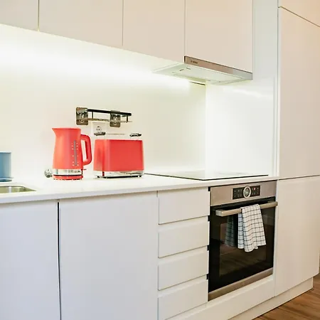 Charm Lisboeta - Alfama * Lisboa