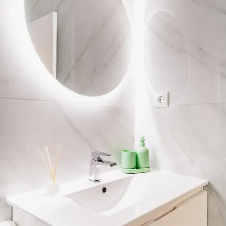 Charm Lisboeta - Alfama Apartamento Lisboa