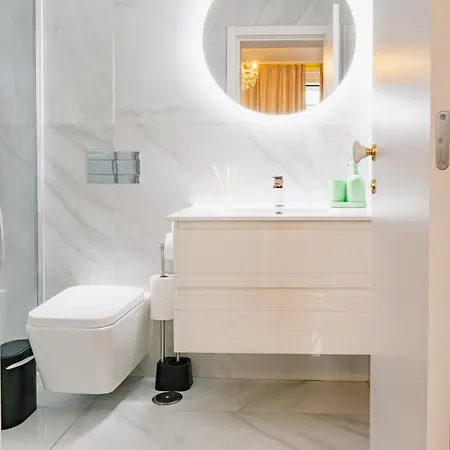 Charm Lisboeta - Alfama * Lisbona