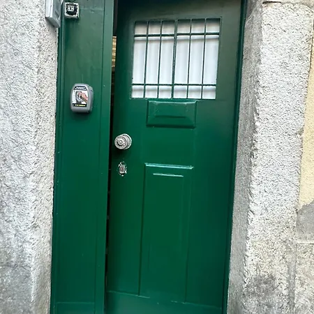 Appartamento Charm Lisboeta - Alfama Lisbona