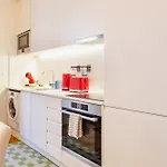 Charm Lisboeta - Alfama Apartment *