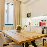 Apartment Charm Lisboeta - Alfama Lissabon