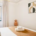 Charm Lisboeta - Alfama *